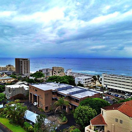 Hyde Park Apartment Durban Bagian luar foto