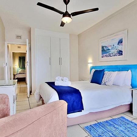 Hyde Park Apartment Durban Bagian luar foto