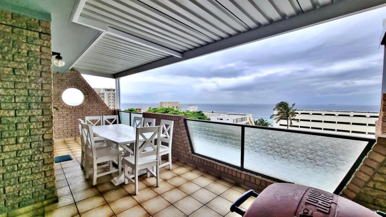 Hyde Park Apartment Durban Bagian luar foto