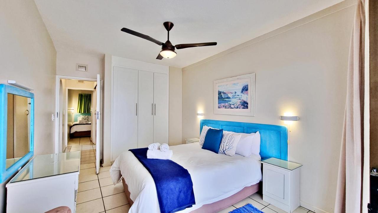 Hyde Park Apartment Durban Bagian luar foto