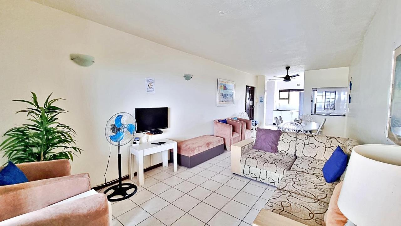 Hyde Park Apartment Durban Bagian luar foto