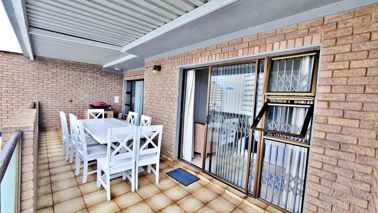 Hyde Park Apartment Durban Bagian luar foto