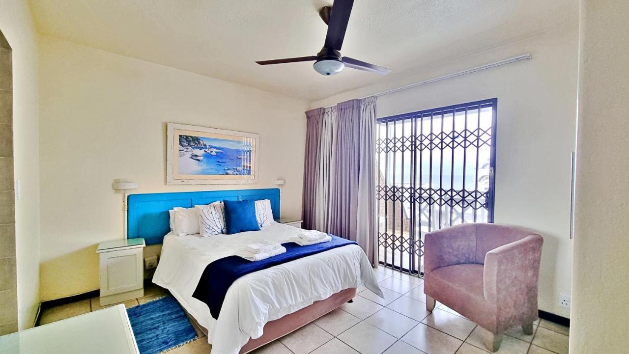 Hyde Park Apartment Durban Bagian luar foto