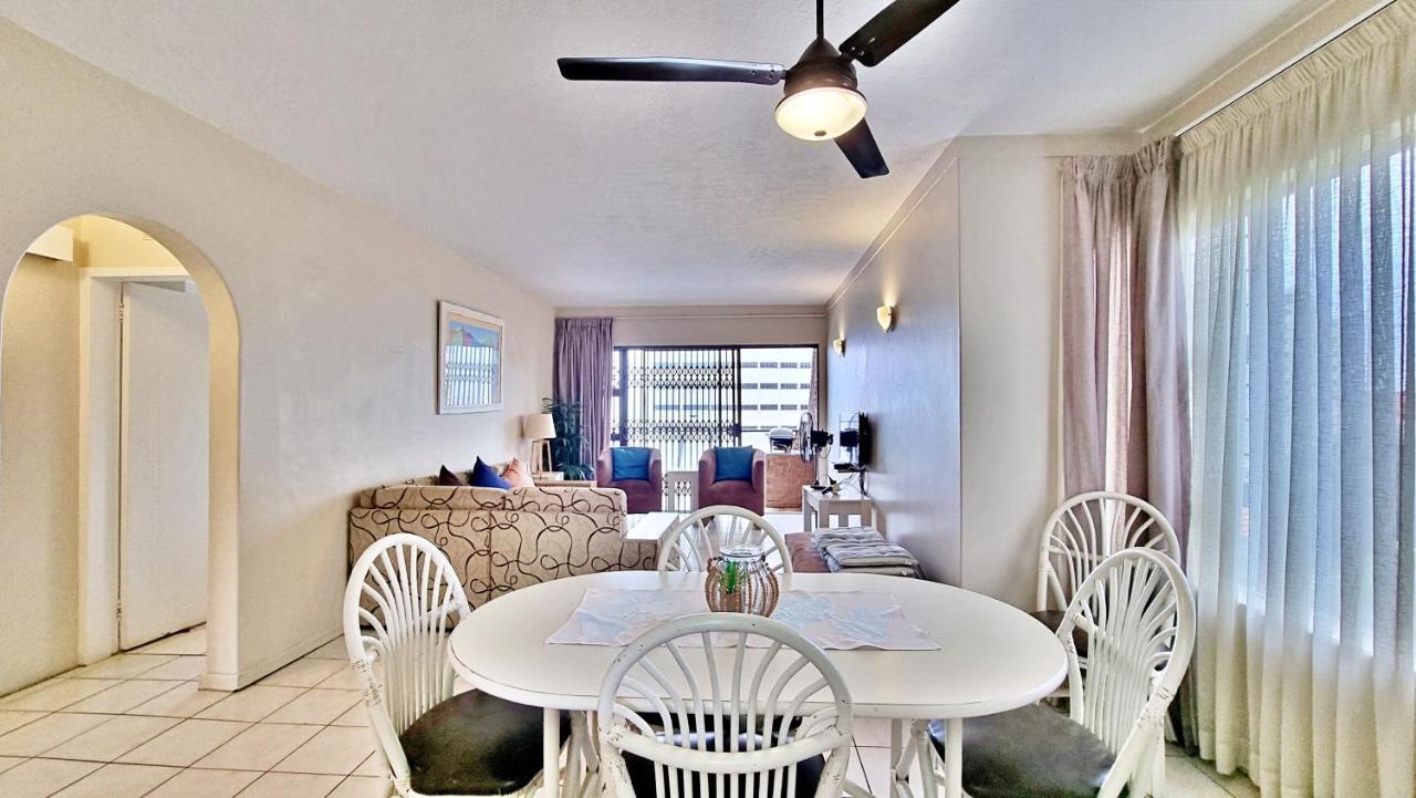 Hyde Park Apartment Durban Bagian luar foto