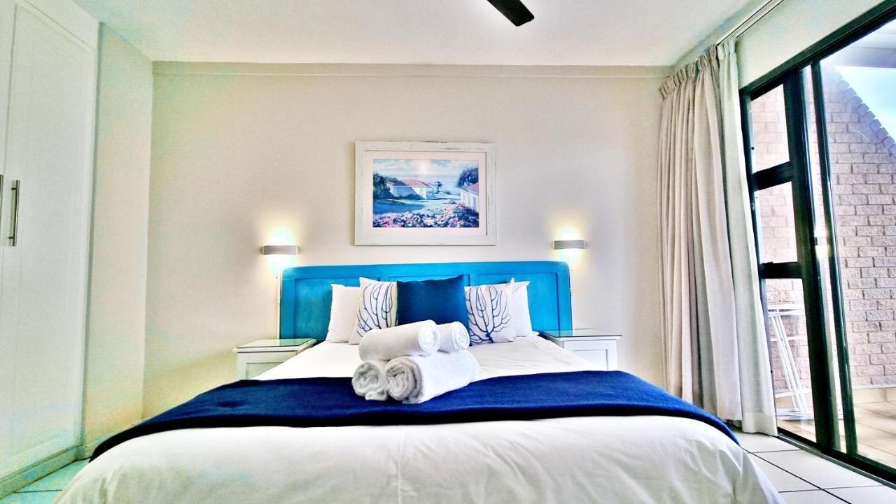 Hyde Park Apartment Durban Bagian luar foto