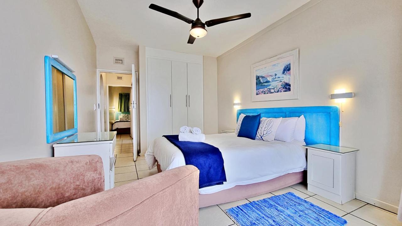 Hyde Park Apartment Durban Bagian luar foto