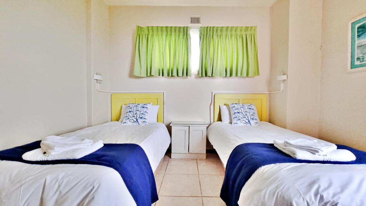 Hyde Park Apartment Durban Bagian luar foto